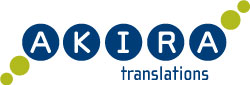 AKIRA Translations